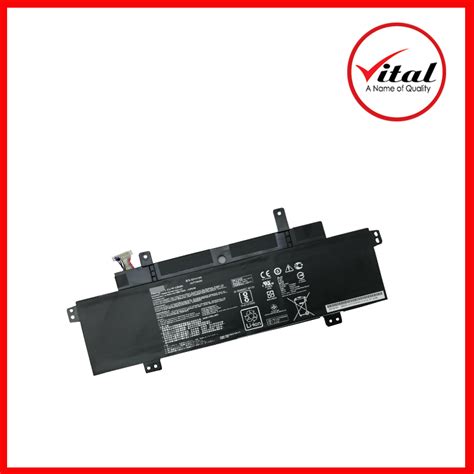 ASUS B31N1732 BATTERY ORIGINAL – Vital Trade International