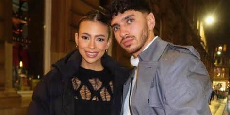 Why Seb And Kayla Are Still Together After Too Hot To Handle TVovermind