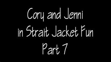 Hot Milf And Taboo Fetishes Becca In A Strait Jacket Total Dial