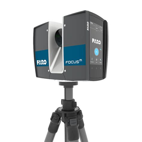 FARO – Terrestrial scanner Focus M70 – G2Metric
