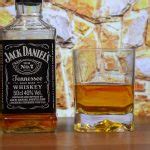 Виски Jack Daniels (Джек Дэниэлс) – описание и виды марки