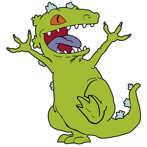 Rugrats Svg Rugrats Svg Set Rugrats Birthday Svg Rugrats Inspire