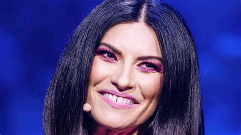 Il Trucco Di Laura Pausini All Eurovision Non Ti Piace Ecco Perch