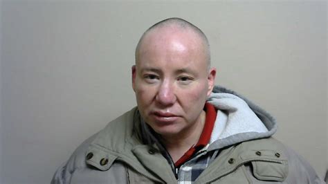 John James Moran Sex Offender In Unknown SD SD6467