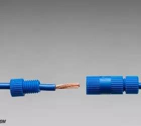 different types of wire splices - Wiring Pedia