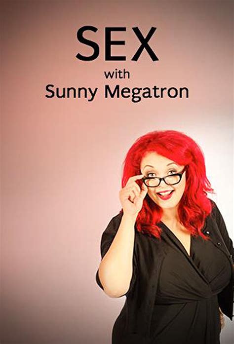 SEX With Sunny Megatron TheTVDB
