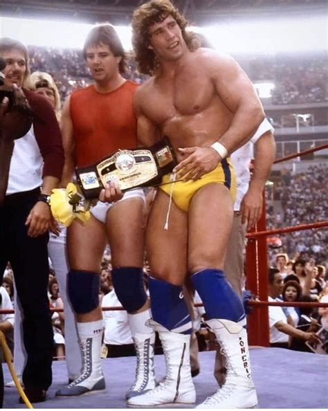 A new generation will carry the Von Erich family name forward 8