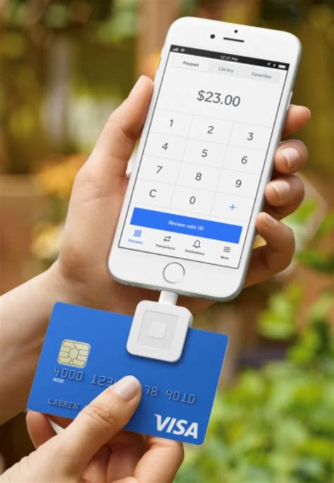 What Is Square And How Does It Work Forbes Advisor