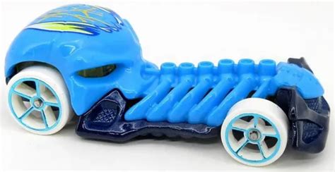 Hot Wheels Street Beasts Escolha Modelo Carrinho Mattel Parcelamento Sem Juros