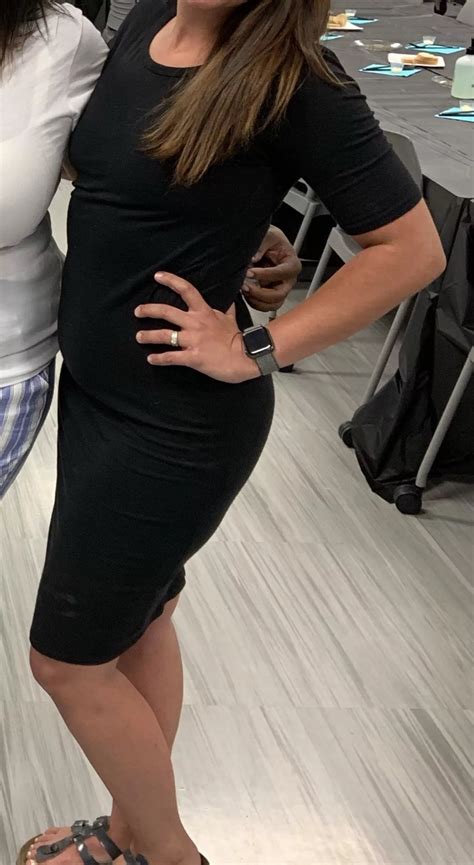 Hows Wife In Dress Nudes WeddingRingsShowing NUDE PICS ORG