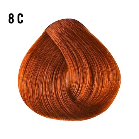 C Medium Copper Blonde Chi Egypt