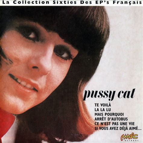 Pussy Cat Pussy Cat Releases Discogs