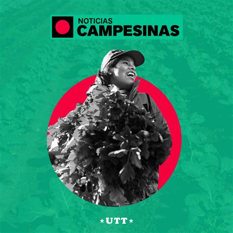 Podcast Utt Uni N De Trabajadores De La Tierra