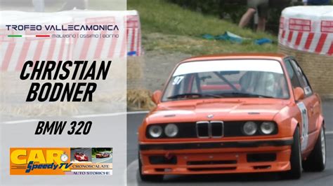 Trofeo Vallecamonica Christian Bodner Bmw Youtube