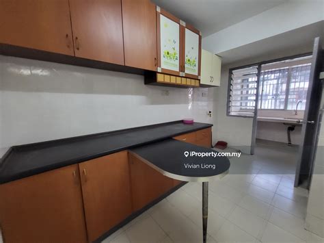 Bandar Teknologi Kajang Flat Flat 2 Bedrooms For Sale In Semenyih