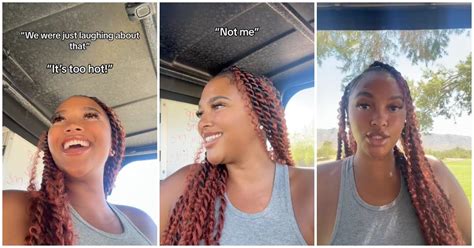 It S Too Hot And Golfers Won T Buy Drinks Shares Cart Worker