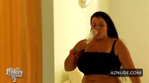 SARAH FRAISOU Nude AZNude