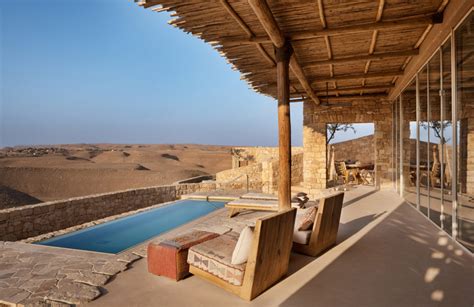 Desert architecture News and Features - The Spaces