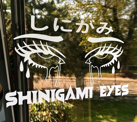 Autómatrica "Shinigami Eyes" - Egyedi Japán Stílus, • Ár, Vélemények