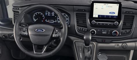 2022 Ford Transit Dashboard Symbols And Meanings Catalog Library