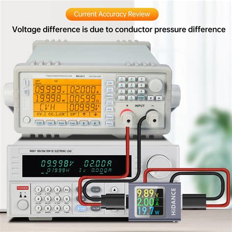 AT085C DC 4,5-50V 0-12A PD3.1 Многофункциональный цифровой дисплей ...