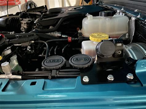 Door Rubicon Bikini Discrete But Purposeful Build Page Jeep Wrangler