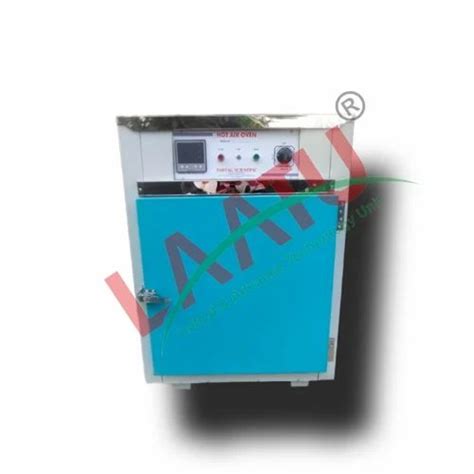 PARYAG Degree Celsius Laboratory Hot Air Oven Model Name Number Paryqg S X At Rs