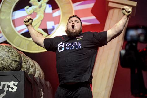 Worlds Strongest Man Full Lineup Preview Giants Live