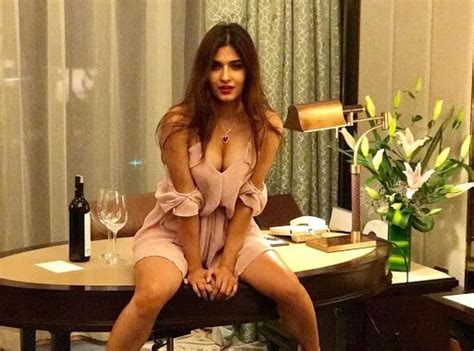 Actress Karishma Sharma Latest Hot Photo Shoot 514258 Galleries HD Images