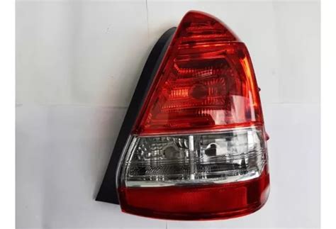 Lanterna Etios Sedan Cristal Original Arteb Ld