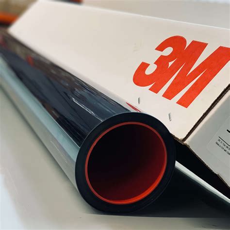 Атермальная пленка 3M Crystalline 70% (0.91)