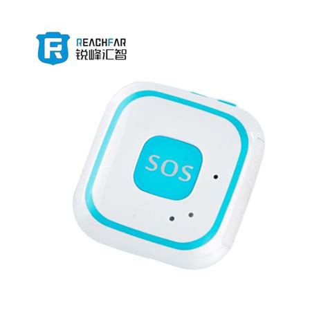 Mini GPS Reachfar RF-V28 Localizador Personas Mascotas con Micrófono ...