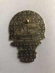 Mayor Mickey Hot Air Balloon Completer Trade City Usa Must See Attractions Walt