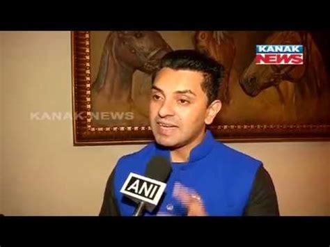 Rahul Gandhi S Office Should Be More Professional Tehseen Poonawalla