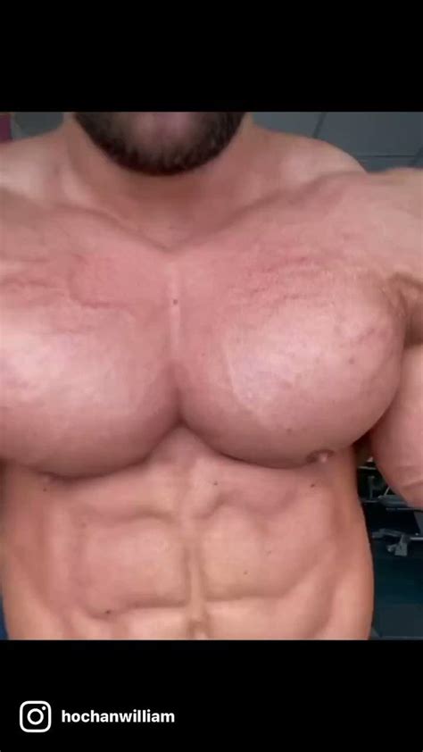 Muscle Worship On Twitter Rt Willhochan Nite Wood Bulat Sologub