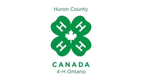 Huron County H Show In Seforth Friday Shoreline Classics Fm