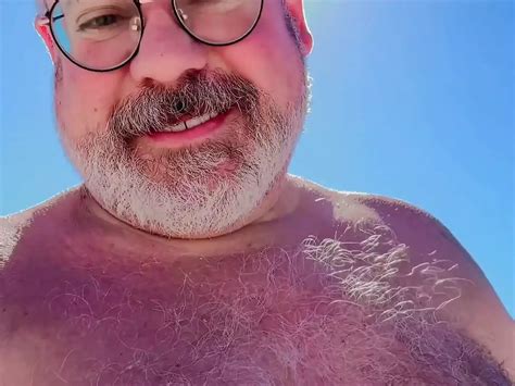 Giant Teddy Bear Has A Huge Cum Gay Amateur Porn Feat Hand Free Daddy Chub By Faphouse Xhamster