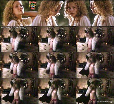 Kate Hudson Nude Pictures Gallery Nude And Sex Scenes