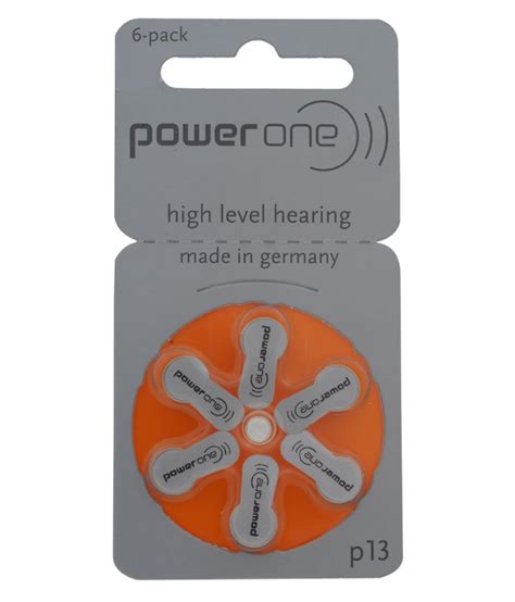 Power one Non Rechargeable Battery Price in India- Buy Power one Non ...