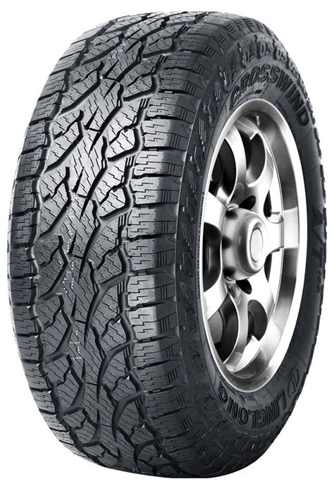 Летние шины Linglong Crosswind A/T 100 265/65R17 112T купить по низкой ...