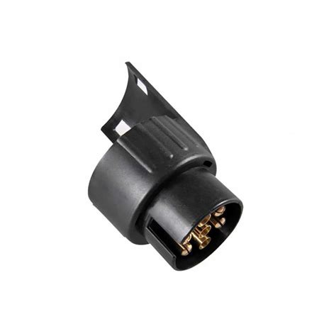 Redukcja adapter przejściówka z 13 na 7 pin - Bagażnik do każdego auta