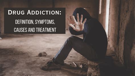 Drug Addiction Definition Symptoms Causes And Treatment Flagler