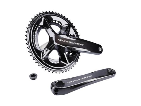 Shimano Dura Ace Crank Speed Fc R