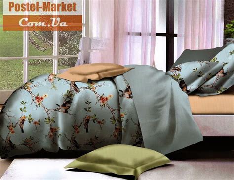 Постельное белье La Scala PC-031 Бархатный сатин принт. Купить La Scala ...