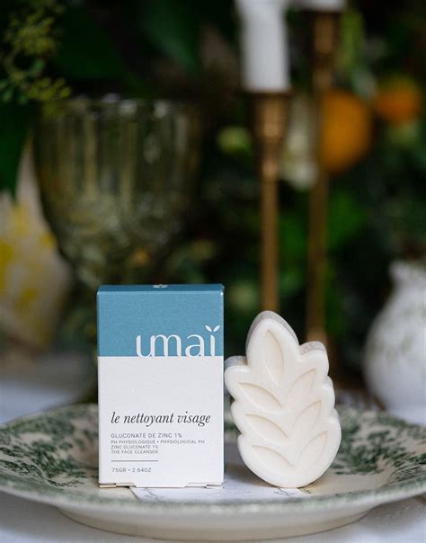 BOUTIQUE – Umaï - Laboratoire d'innovation naturelle et durable