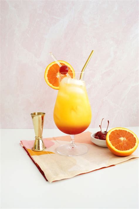 Sex On The Beach A Beautiful Mess