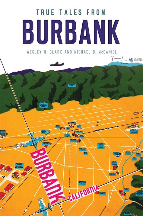 TRUE TALES FROM BURBANK - Autobooks-Aerobooks