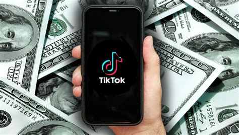 E Verdade Que O Tiktok Esta Pagando Dinheiro