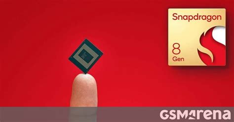 Snapdragon 8 Gen 4 with Oryon CPU is coming in October - GSMArena.com news