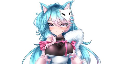 Vtuber Silvervale Fanart Nanami Kagayakuのイラスト Pixiv